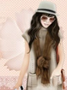 Fashion Girl