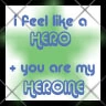 hero
