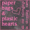 paper bags