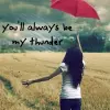 thunder
