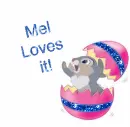 Thumper - Mel