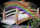 Rainbow bridge