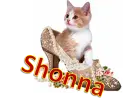 Shonna