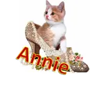 Annie