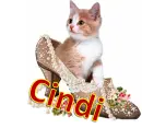 Cindi