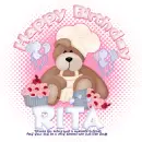 Rita,Happy Birthday