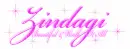 Zindagi