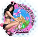 Yolanda,Hoppy Easter
