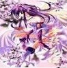 Purple Girl