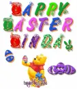 Happy Easter Linda