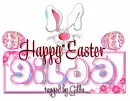Happy Easter Gilda