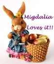 Migdalia