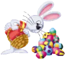 HAPPY EASTER