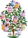 HAPPY EASTER