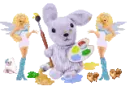 HAPPY EASTER