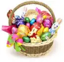 HAPPY EASTER