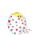 HAPPY EASTER