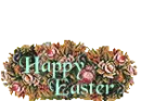 HAPPY EASTER