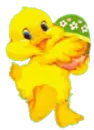 HAPPY EASTER