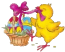 HAPPY EASTER