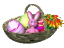 HAPPY EASTER