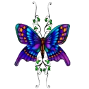 BUTTERFLYS