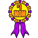 #1 Mom