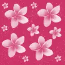 PINK FLOWERS Contest2 gg background