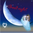 Good night