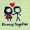 always.<3