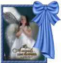 Angels Leave Footprints On Your Heart