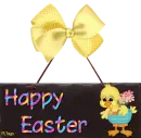 Happy Easter 