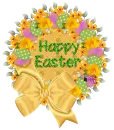 Happy Easter 