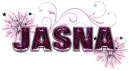 Jasna pink leopard :p