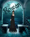 gothic girl rowan