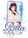 Happy Birthday Rita