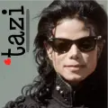 Michael Jackson Tazi