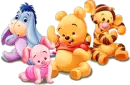 Little bear
