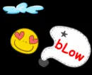 blowpoppin