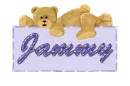 Bear Lying: Jammy