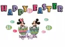 Happy Easter...