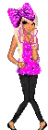 Pink Doll