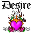 Desire