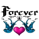Forever