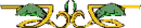 green and gold