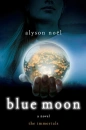 blue moon the immortals