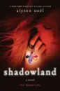 shadowland the immortals