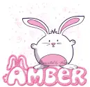 Amber