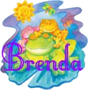 Brenda