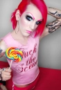 Jeffree Starr